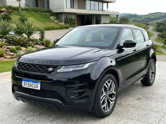 Land Rover Range Rover Range R. EVO HSE SI4 Dyn.2.0 300cv Aut. 2020