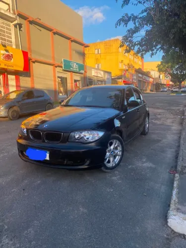 BMW 118IA 2.0 16V 136cv 5P 2010