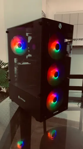 CPU core I7