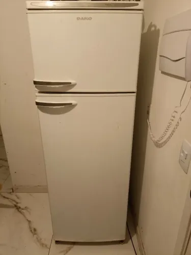 Oferta Relâmpago , 4 peças(1 Geladeira,2 Fogões,1Bot)por R$1.200 A vista ou no Débito.