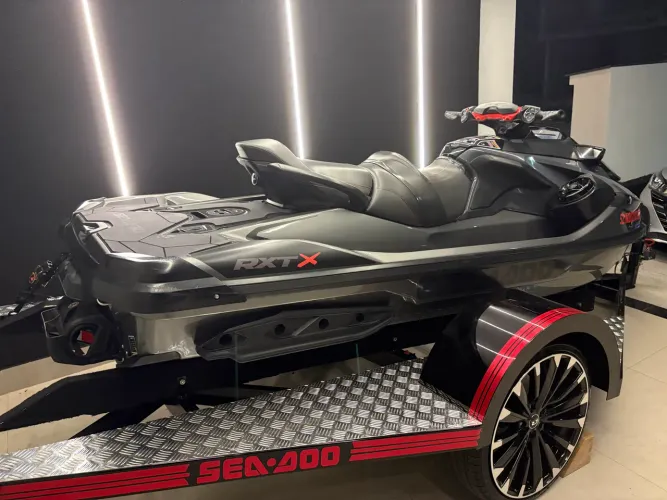 Jet SKY RxTx 300
