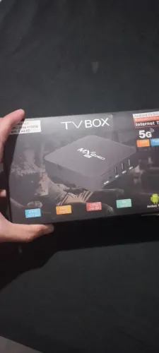 Aparelho para TV