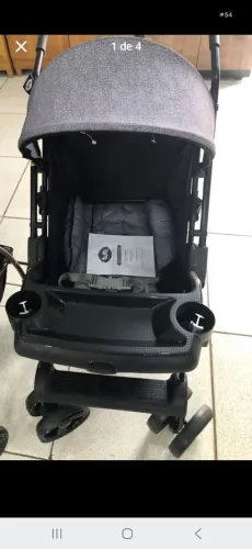 Vendo Carrinho de bebê