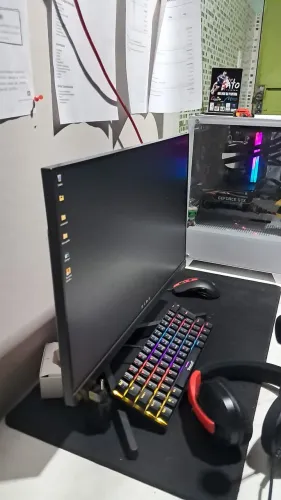 Monitor Samsung 75hz 24