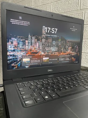 Dell Latitude 3490
