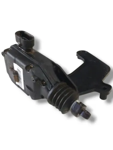 Motor trava elétrica porta dianteira Chevrolet Corsa 2011
