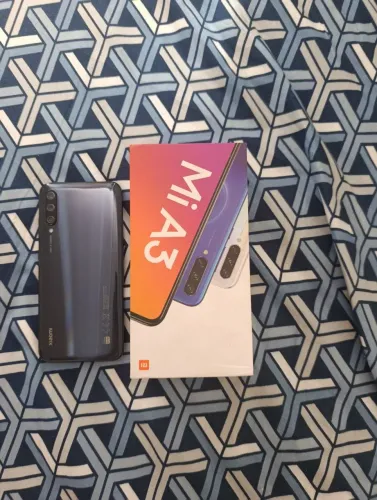 Mi A3
