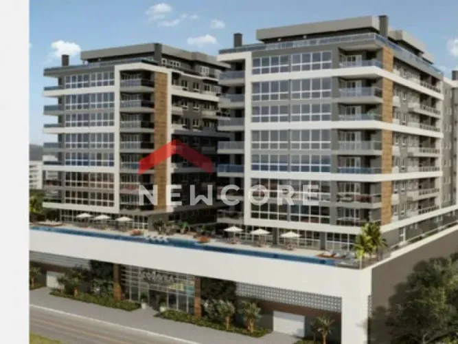 Apartamento em - Centro - Imbituba/SC