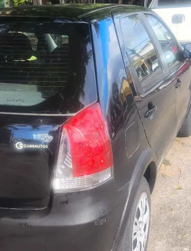 Fiat Palio WAY 1.0 Fire Flex 8V 5P 2016