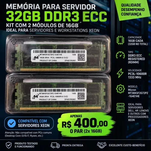 Memoria ddr4