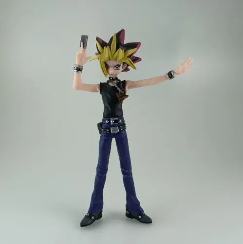 Boneco Yu-Gi-Oh (cód 723)