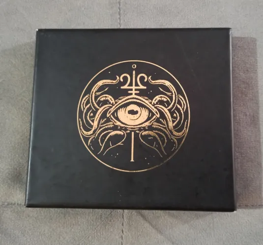 Cd Jupiterian