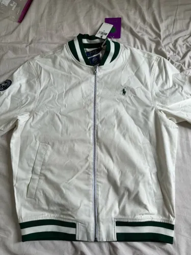Blusa de frio Ralph Lauren