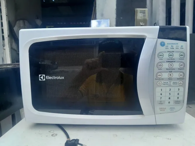 Microondas
