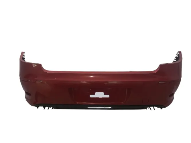 Parachoque traseiro Peugeot 408 11/15 original 