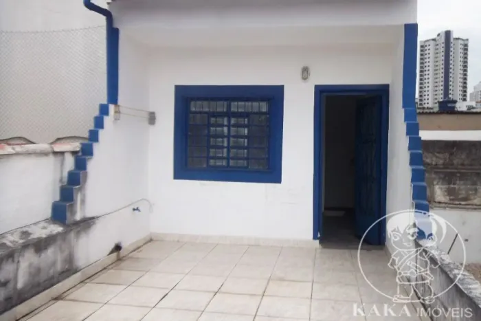 Casa Tatuapé para Alugar - 100m² - 1 dorm - cód. 5407