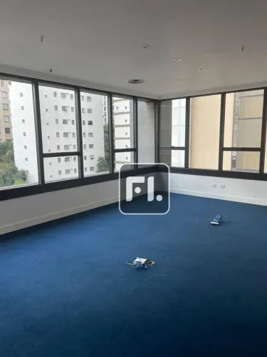 Conjunto, 133 m² - venda por R$ 2.000.000,00 ou aluguel por R$ 17.300,04/mês - Itaim Bibi
