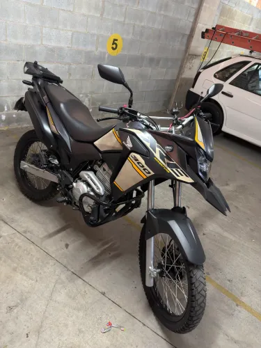 XRE 300 2022 ADVENTURE