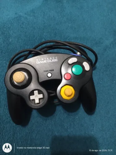 Controle game cube original