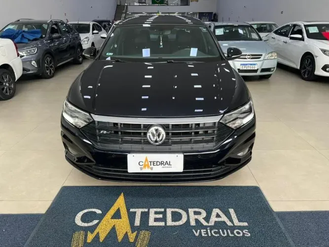 Volkswagen Jetta R-line 250 TSI 1.4 Flex 16V Aut. 2019