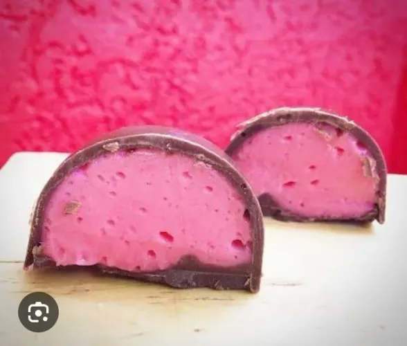 Trufas e Doces de pote tradicional 
