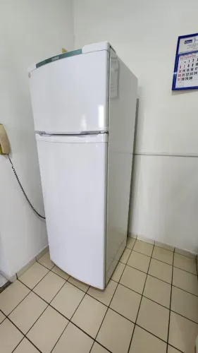Geladeira Consul Cycle Defrost 334L
