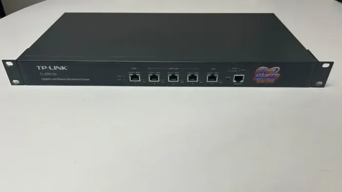 Roteador TP-Link TL-ER5120