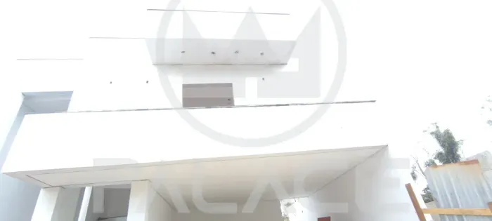 Casa Em Condomínio À Venda Santa Rosa Piracicaba