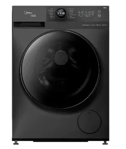? Lava e Seca Midea 11kg Titanium ?