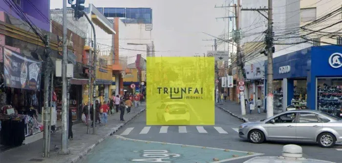 Ponto à venda, 200 m² por R$ 265.000 - Centro - Osasco/SP
