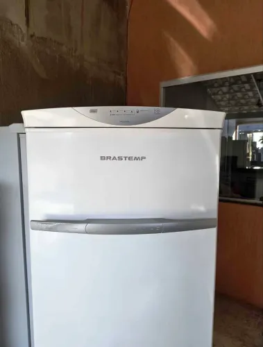 Geladeira
