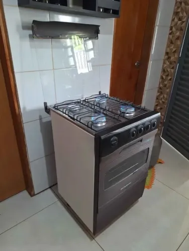Doação, vim buscar