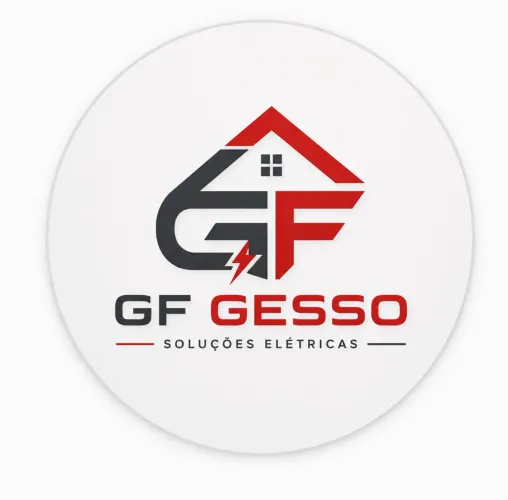 Gf gesso / instalação elétrica