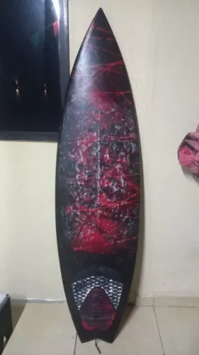 Prancha de surf