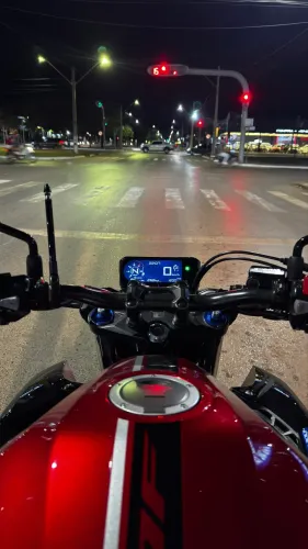 Cb 500f