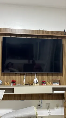 Televisão 65 polegadas TCL