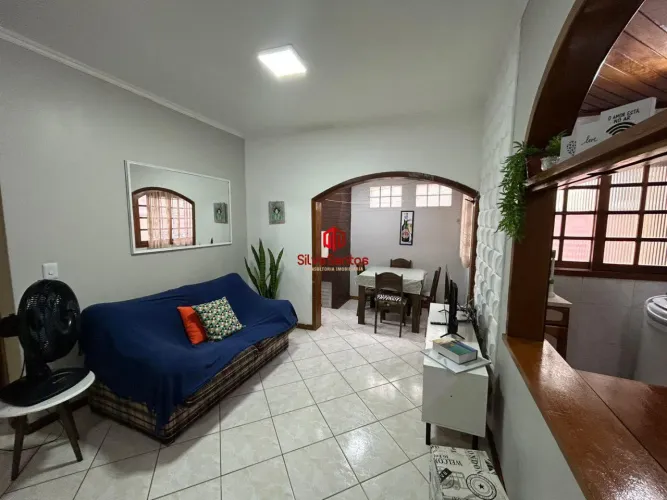 Apartamento de 1 quarto, disponível para locação anual, no bairro Zona Nova de Capão da Ca