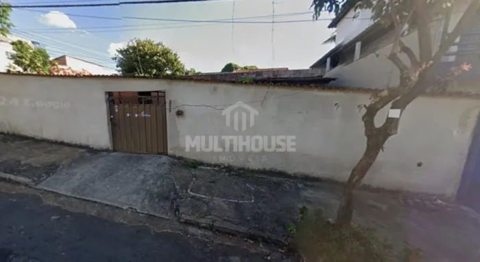 Lote de 360 m² à Venda no Bairro Santa Terezinha Belo Horizonte