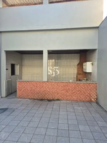 Imperdível oportunidade: Casa para venda ou locação em Guarulhos-SP, Jardim Santa Paula, 1