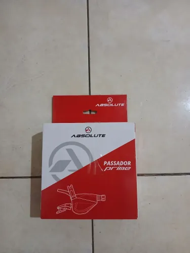 Passador de marchas absolute prime