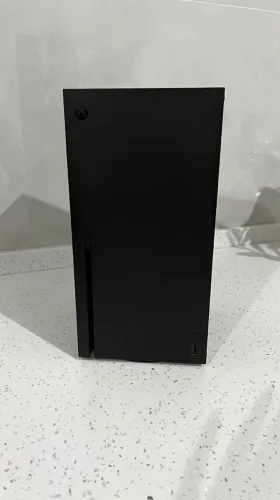 XBOX SÉRIE X 1TB PRETO