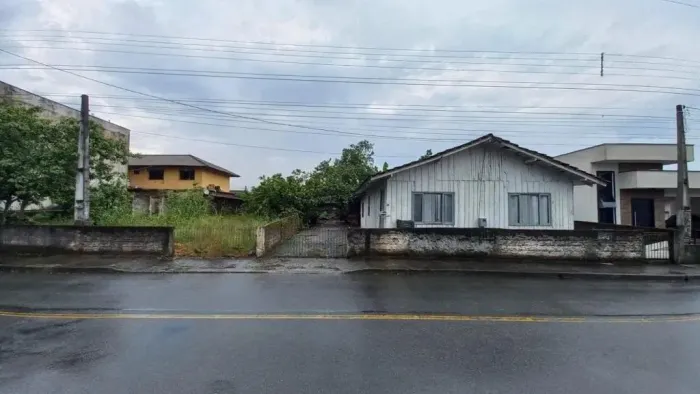TERRENO no RIO BONITO com 0 quartos para VENDA, 1123 m²