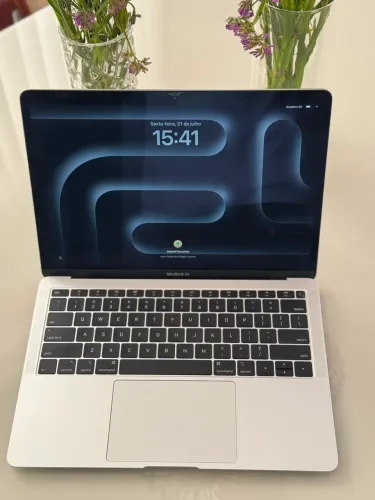 Macbook air 2018