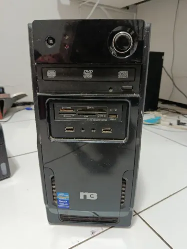 Cpu