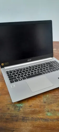 Notebook Acer Aspire