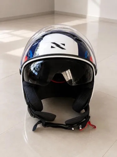 CAPACETE NORISK