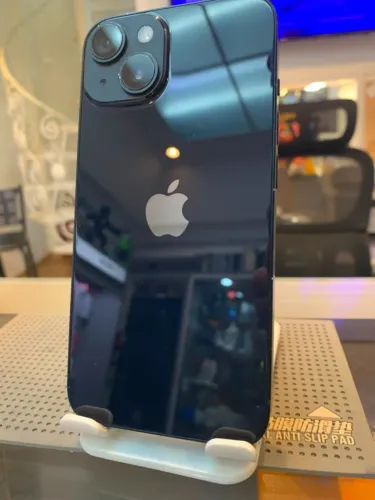 iphone 14 128gb azul muito novo