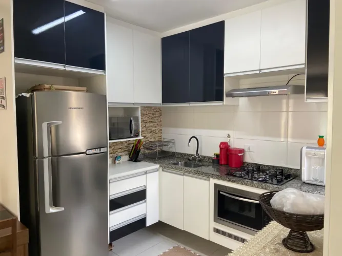 Casa no condomínio Cond Residencial Bartolomeu de Torales para venda com 1 quarto, 33m²