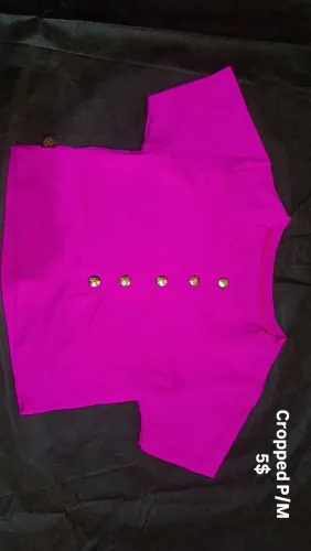 Camisetas