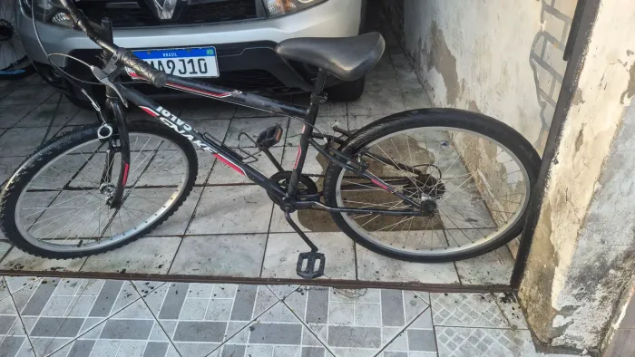 Bike aro 26 caloi snake